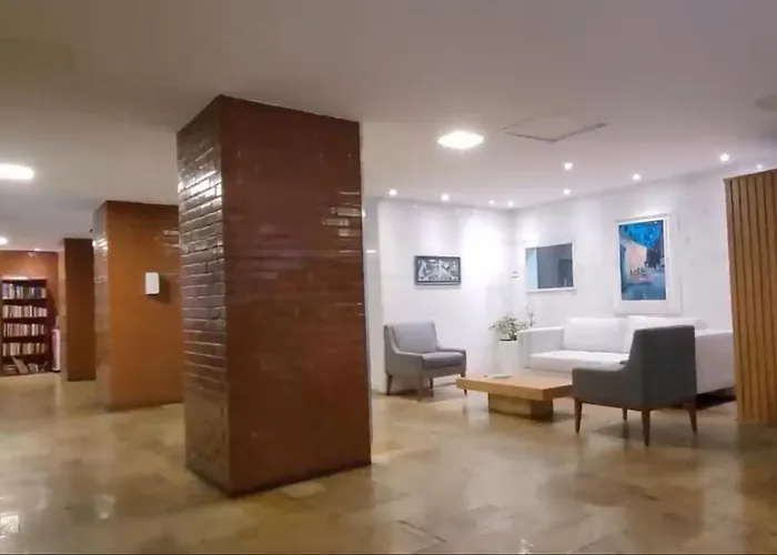 Premium Maravilhoso Estudio Sofisticado E Completo Em Ipanema Rio de Janeiro
